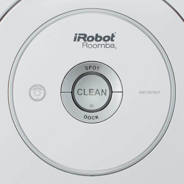 iRobot Roomba537 アイロボット ルンバ537 | リグナ東京