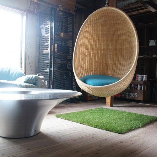 Hanging egg chair こんなソファがほしい！気になるたまご型のソファたち！ NAVER まとめ