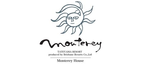 MONTEREY HOUSE