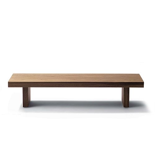 デニッシュ ローリビングテーブル Danish Low Living Table 2958 マスターウォールのリビングテーブル おしゃれな家具通販 インテリアショップ リグナ