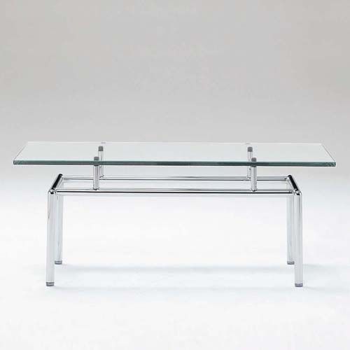 パンカ ローテーブル ガラス天板 Panca Low Table 3843 アダルのリビングテーブル おしゃれな家具通販 インテリアショップ リグナ