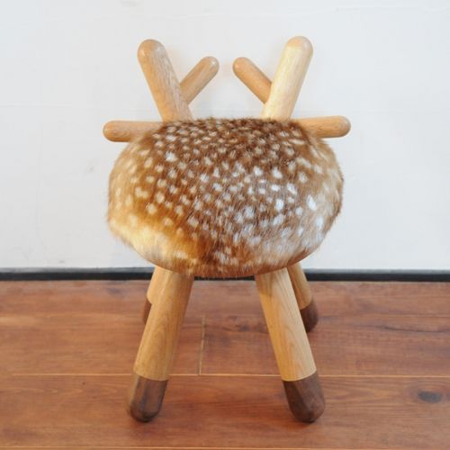 バンビ チェア Bambi Chair(6413)