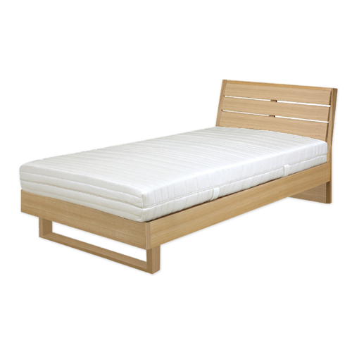 クルーセ ウッドスプリングベッド Cruse Wood Spring Bed 6419 センベラのベッド おしゃれな家具通販 インテリアショップ リグナ