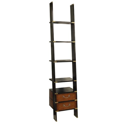 ライブラリー ラダーラック Library Ladder 6446 収納家具 おしゃれな家具通販 インテリアショップ リグナ