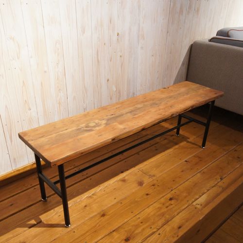 ブレラ ベンチ BRERA BENCH(7464) - ノットアンティークスのチェア