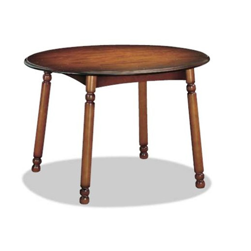 コロニアルシリーズ 円形ダイニングテーブル (8874) - カリモクのダイニングテーブル | おしゃれな家具通販・インテリアショップ リグナ