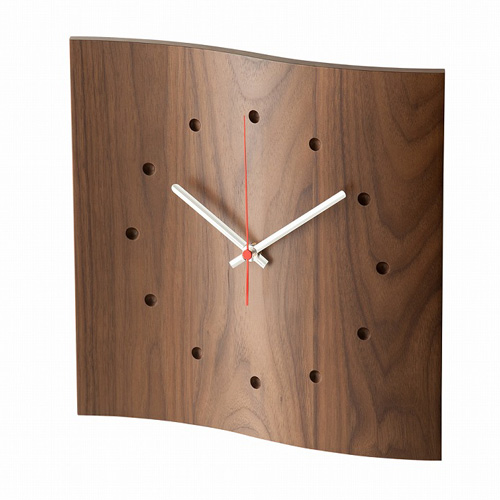 マイン 壁掛け時計 86 コサインの時計 おしゃれな家具通販 インテリアショップ リグナ