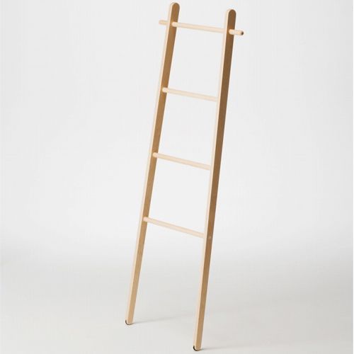 ラダーラック 9664 コサインの収納家具 おしゃれな家具通販 インテリアショップ リグナ