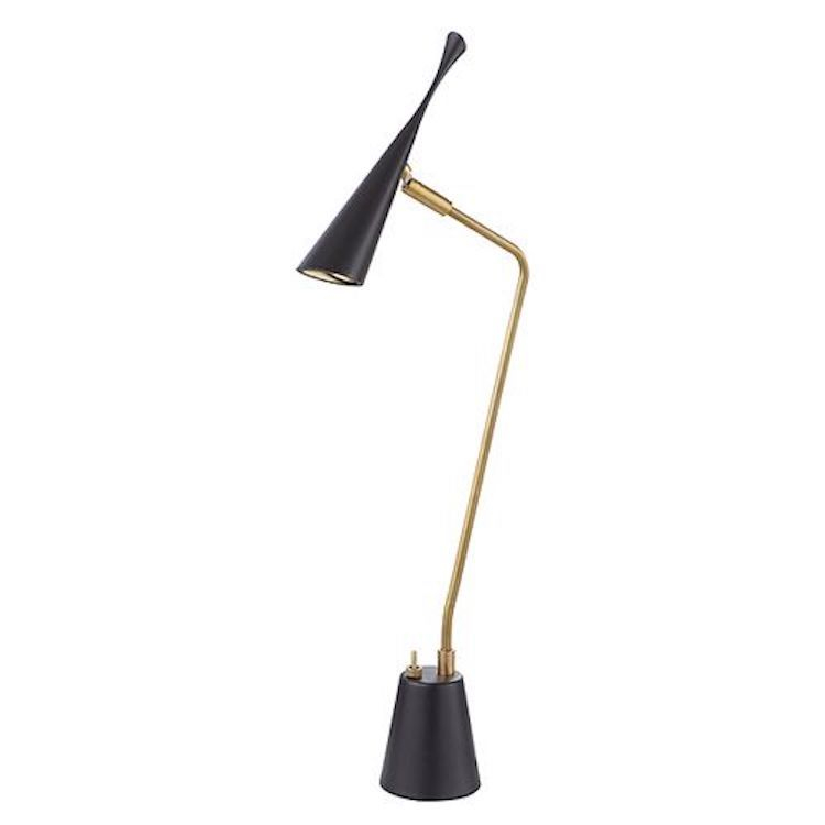 ゴシップ デスクライト Led Gossip Led Desk Light アートワークスタジオのライト 照明 おしゃれな家具通販 インテリアショップ リグナ
