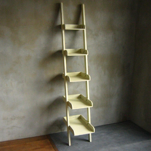 ラダーシェルフ Ladder Shelf ア デペシュの収納家具 おしゃれな家具通販 インテリアショップ リグナ