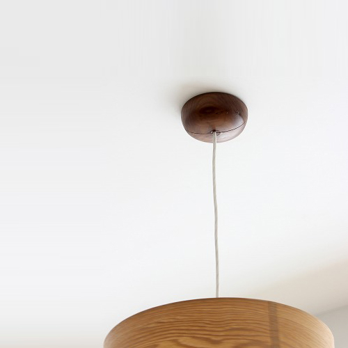 木製引っ掛けシーリングカバー Wood Ceiling Cover 14395 ライト 照明 おしゃれな家具通販 インテリアショップ リグナ