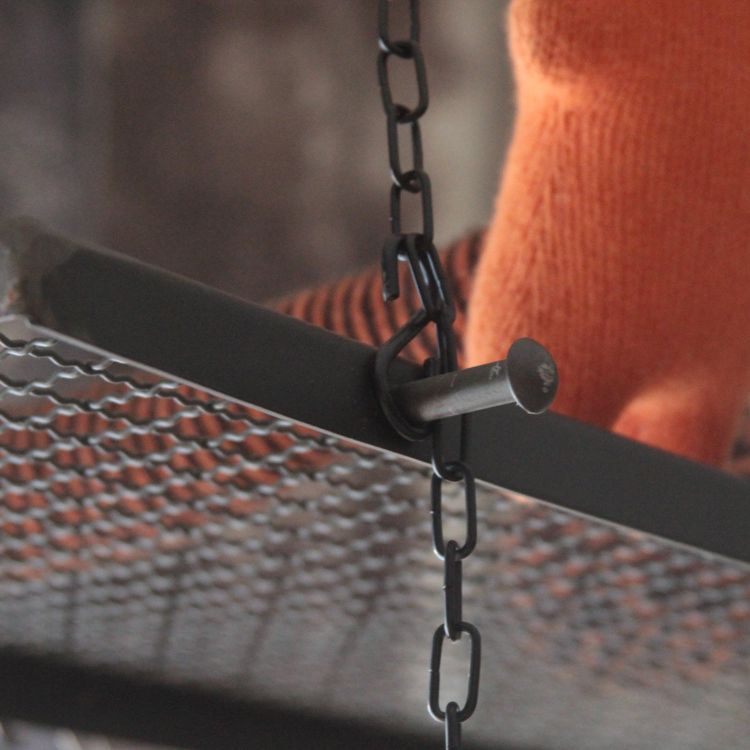 クララⅡ ハンギングシェルフ CLARA II HANGING SHELF