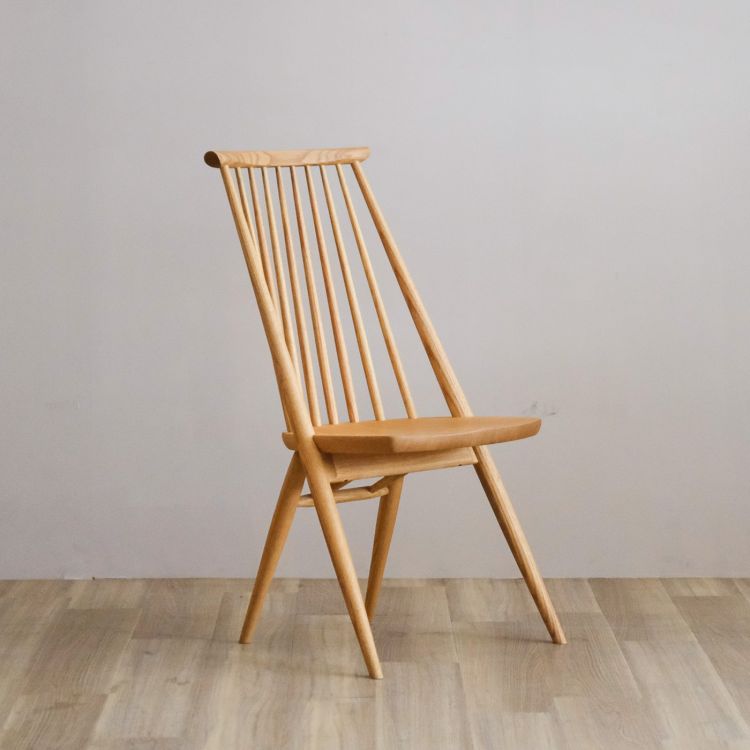 シビル チェア [ オーク ] CIVIL Chair(15194) - 柏木工株式会社の 