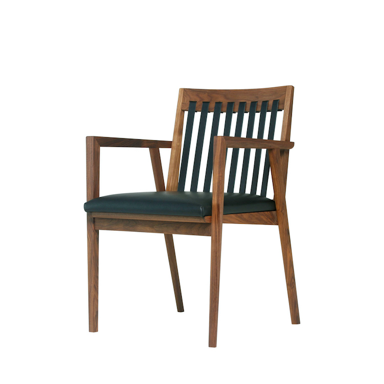 ブラヴァ 724 アームチェア BLAVA 724 ARMCHAIR(15579) - リッツウェル