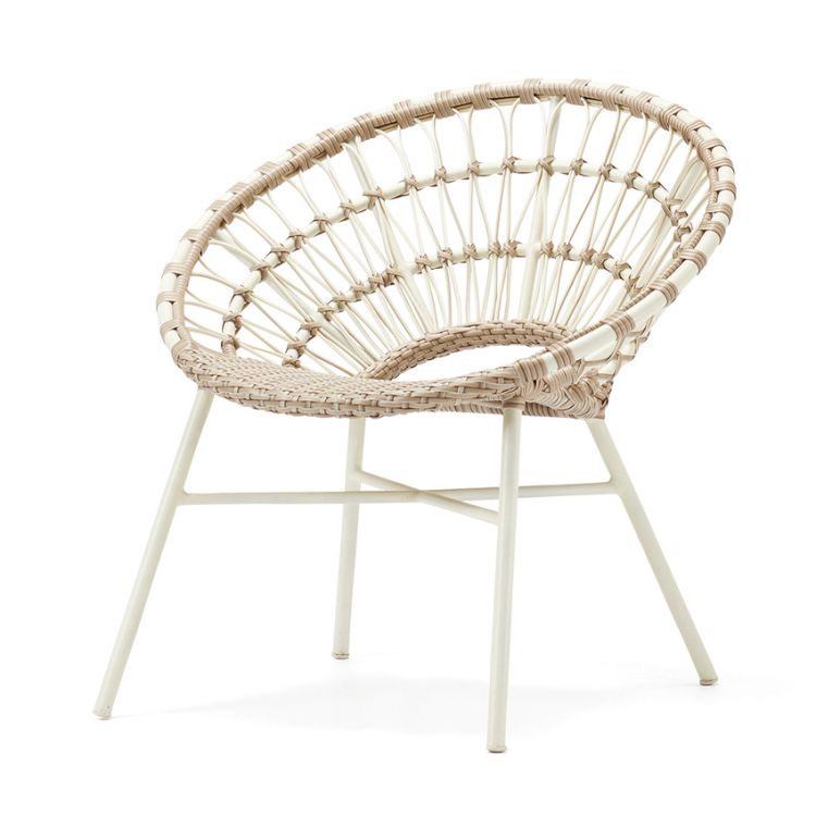 イス ASPLUND DAHLIA LOUNGE CHAIR | labiela.com