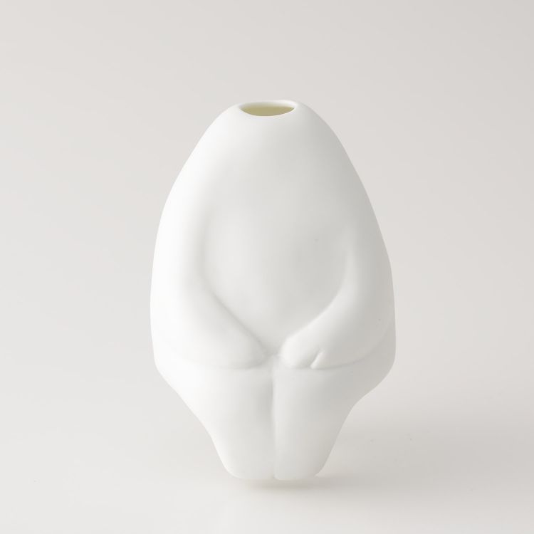 フラワーマン おすわり Flower Man プラスディーの観葉植物 おしゃれな家具通販 インテリアショップ リグナ