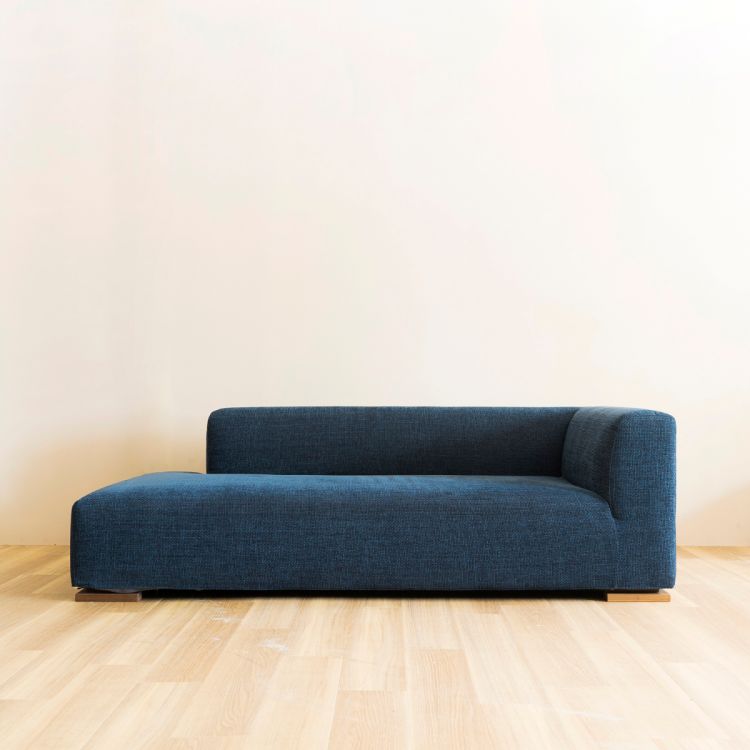 ピアーナカウチソファ Piana Couch Sofa 194 リグナジャパンコレクションのソファ おしゃれな家具通販 インテリアショップ リグナ