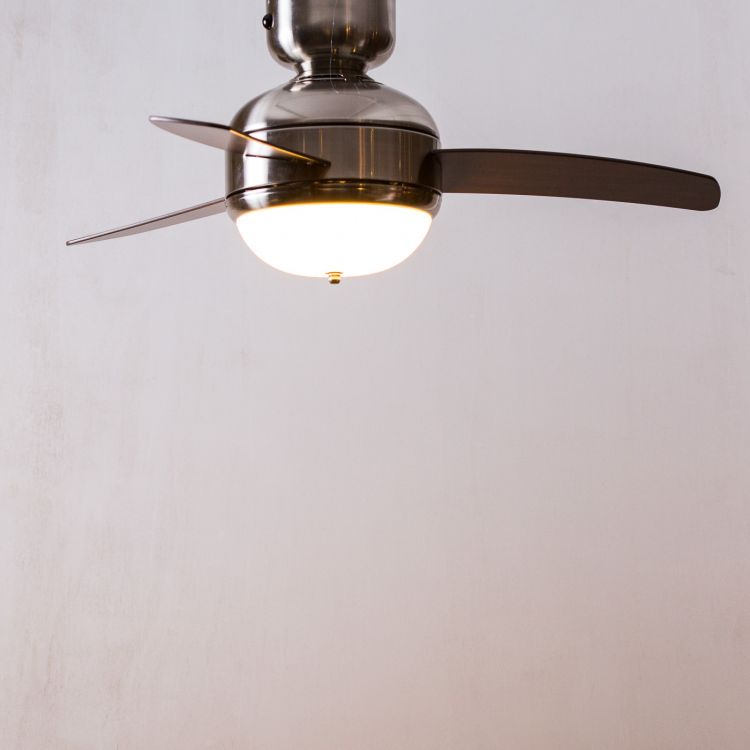 メーヴェ シーリングファンライトled 展示現品 Mehve Regulation Led Ceiling Fan Light 285 ライト 照明 おしゃれな家具通販 インテリアショップ リグナ