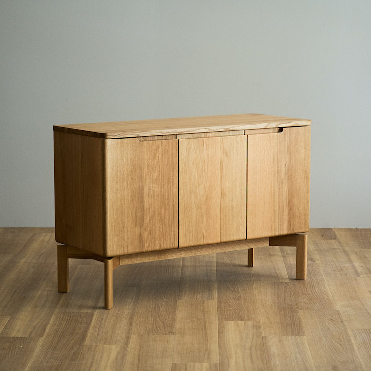 ミモザ サイドボード Mimosa Side Board 439 ベンカの収納家具 おしゃれな家具通販 インテリアショップ リグナ