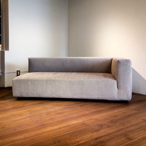 リベロ ソファ [ 片肘 ] LIBERO SOFA(21503) スピガのソファ おしゃれな家具通販・インテリアショップ リグナ