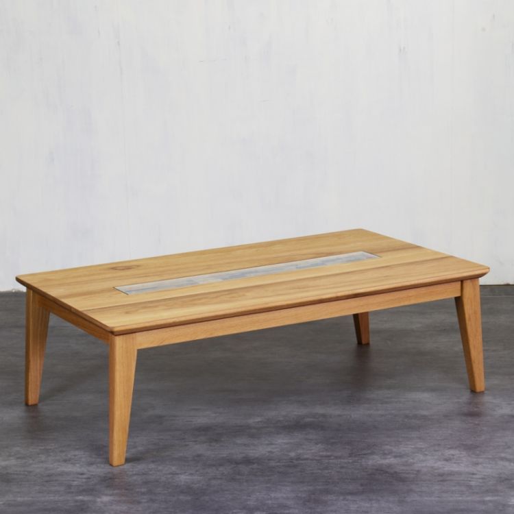 エンブレムイズム コタツテーブル アカシア Emblem Ism Kotatsu Table ニチビウッドワークスのリビング テーブル おしゃれな家具通販 インテリアショップ リグナ