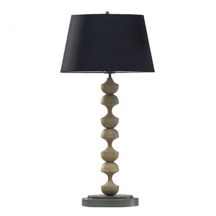 カーブ テーブルランプ CURVE TABLE LAMP(23415) - リグナセレクション 
