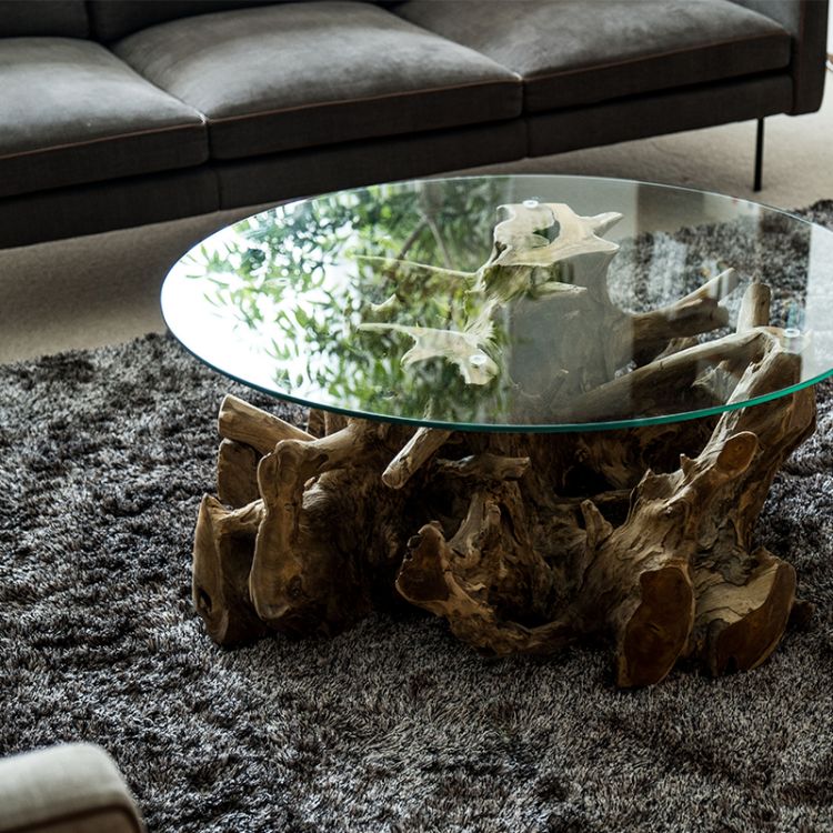 トアー コーヒー テーブル Toor Coffee Table アスプルンドのリビングテーブル おしゃれな家具通販 インテリアショップ リグナ