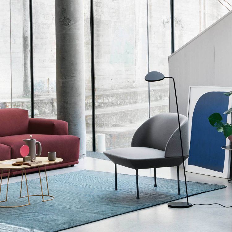 muuto oslo chair