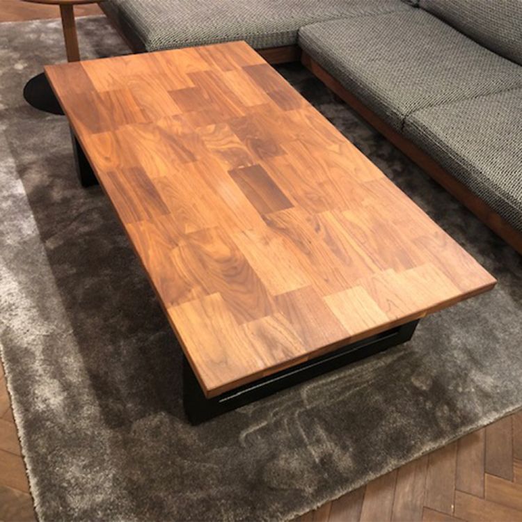 モザイク リビングテーブル 展示現品 Mosaic Living Table マスターウォールのリビングテーブル おしゃれな家具通販 インテリアショップ リグナ