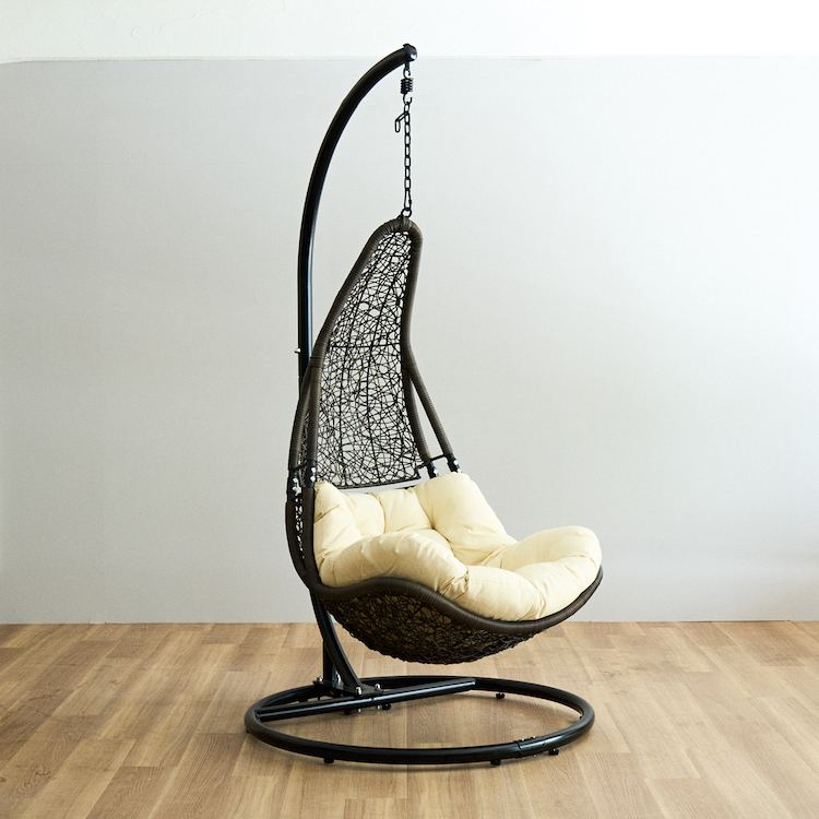 ブリーズガーデン ハンギングチェア Breeze garden hanging chair