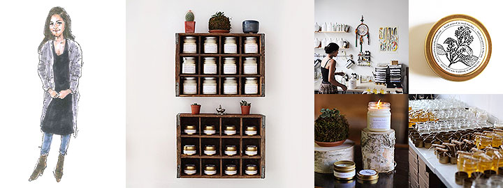 Brooklyn Candle Studio