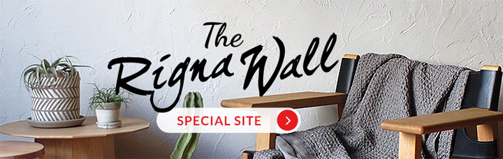 The Rigna Wall SPECIAL SITE