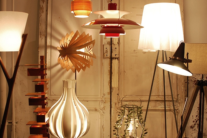 照明の選び方 前編 R The Times おしゃれな家具通販 インテリアショップ リグナ